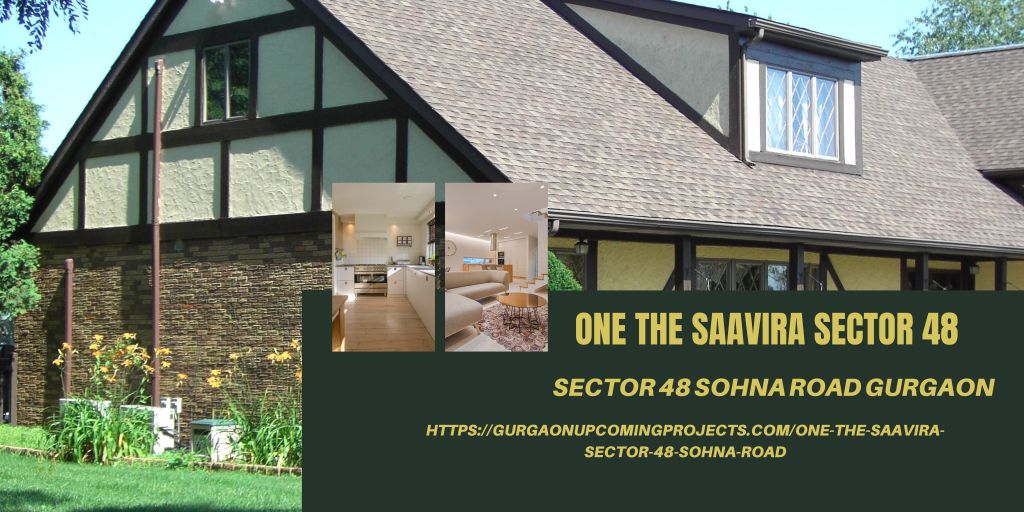 New Launch: ONE The Saavira, 3.5 & 4.5 BHK Luxury Apartments in Gurgaon